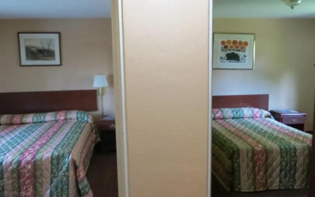 Kings Inn Hot Springs