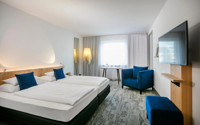 ARCOTEL Wimberger Vienna