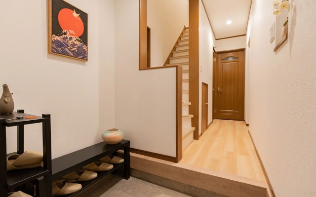 Truru INN Nakagawanishi ZC