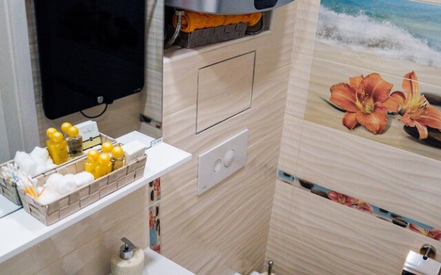 Sofia Central Pretty Apartment