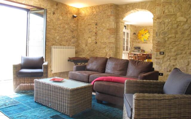 Luxury Casale Sabina Valley
