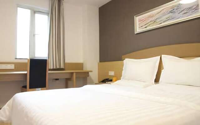 7 Days Inn