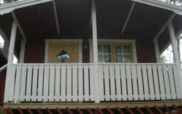 Lugnets Bed & Breakfast