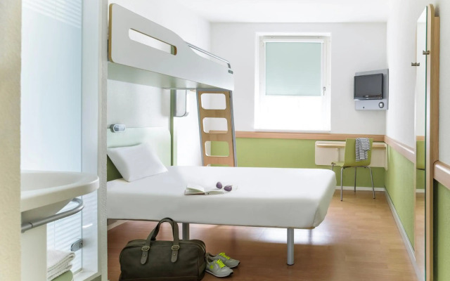Ibis Budget Berlin Alexanderplatz