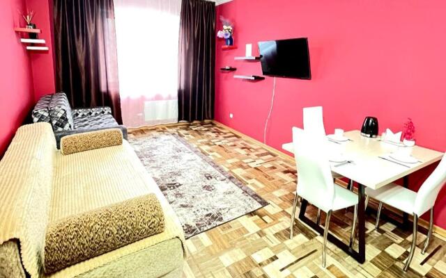 Аренда в Белых Росах на набережной Ярыгинская 11