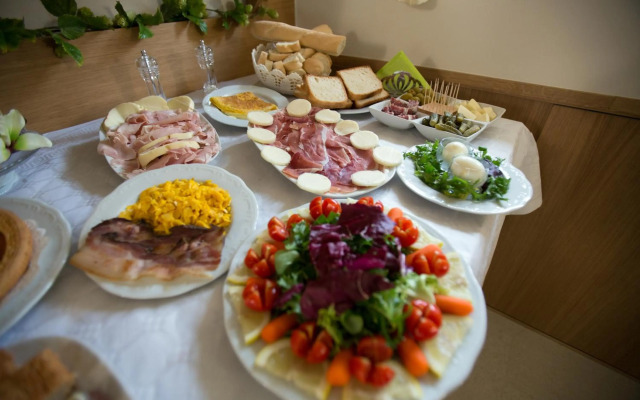 Royal Suite Trinità dei Monti