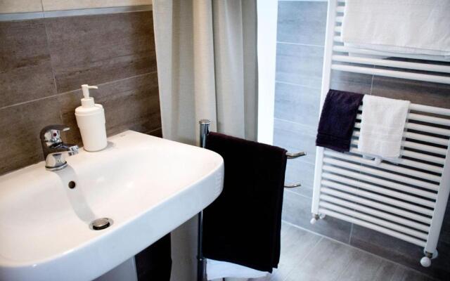 Appartamento San Raffaele