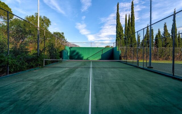 Luxury Villa Flamenca, The Gem of Marbella