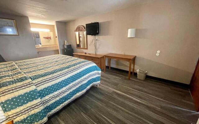 Airport inn & suites