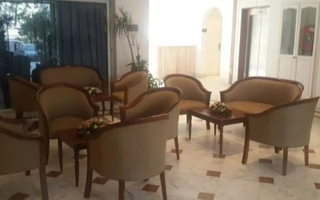 Ariha Hotel