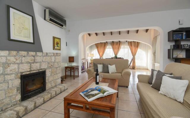 Villa Cala Baladrar - InmoDalal