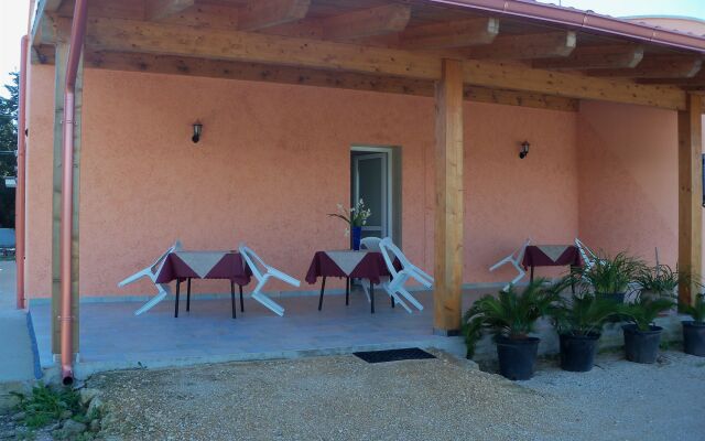 Agriturismo Il Pavone