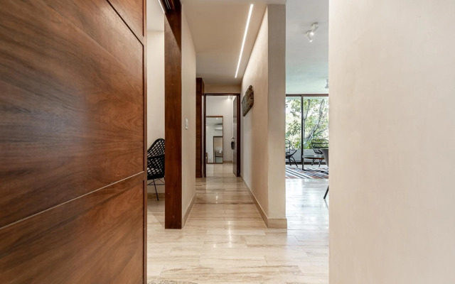 308 Beutiful apartment with 3 bedrooms