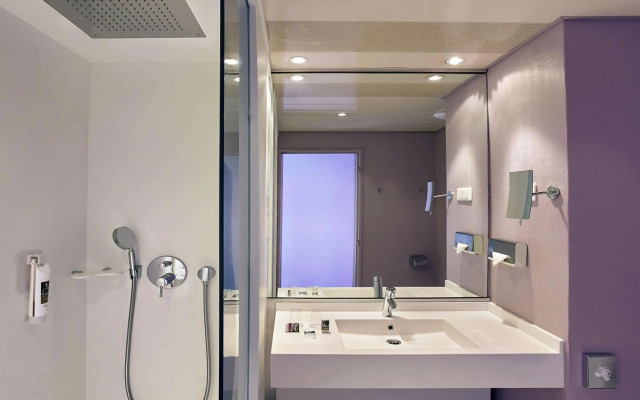 Mercure Metz Centre