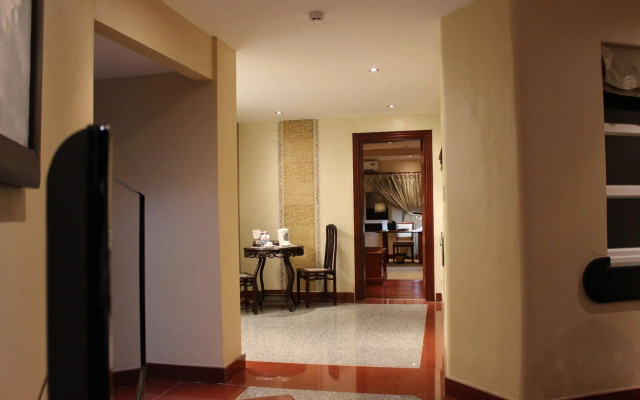 Saigon Park Resort