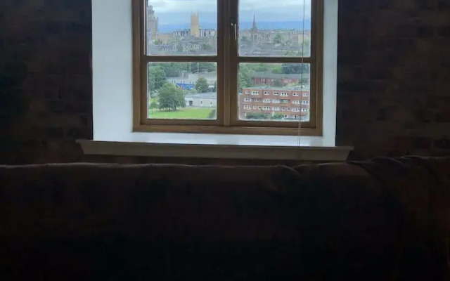 Spiers Wharf Apartment