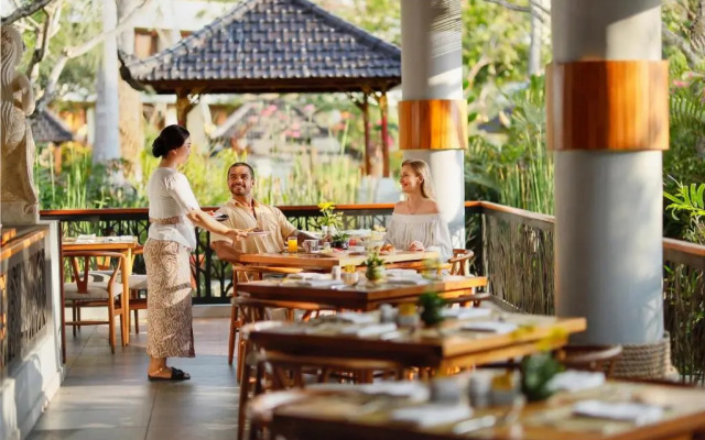 Nusa Dua Spa