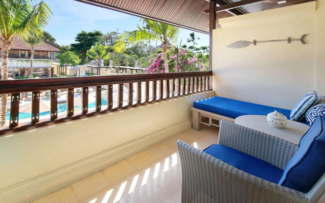 Novotel Bali Benoa Hotel