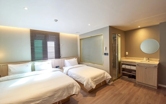 Bonathree Hotel