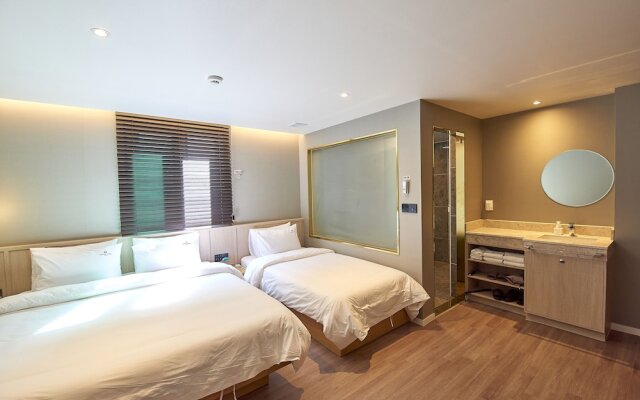 Bonathree Hotel