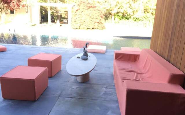 West Hamptons Zen Retreat