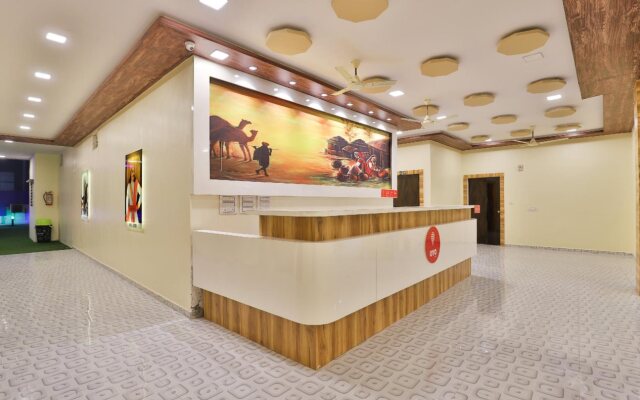 Hotel Rolex By OYO Rooms