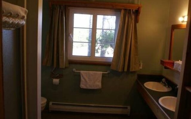 Alpenglow Bed and Breakfast