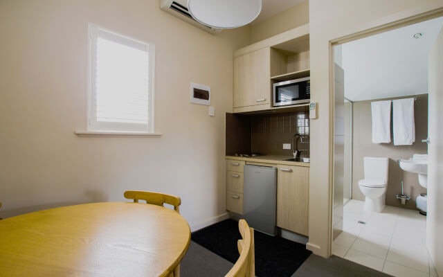 MainStay Suites Horsham - Philadelphia