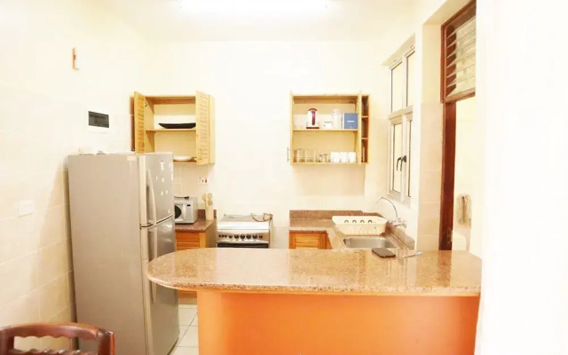 Coastal Apartments KMA Mtwapa