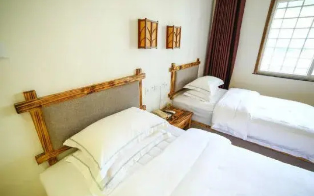 Xiangcun Dashijie Hostel