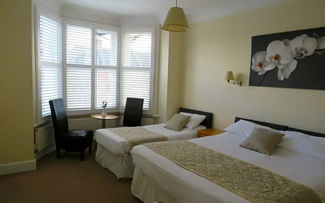 Marple Cottage Guest House