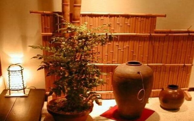 Hotel Myoken Tanaka Kaikan