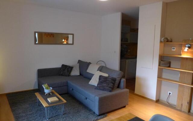 Confortable appartement T2 cabine Loudenvielle