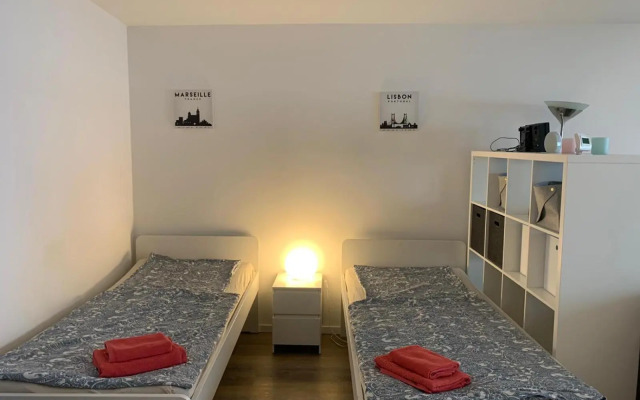 Gemütlich wohnen zwischen Köln und Düsseldorf