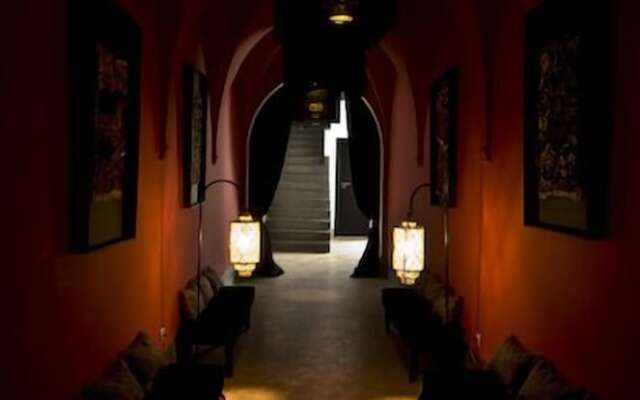 Riad First