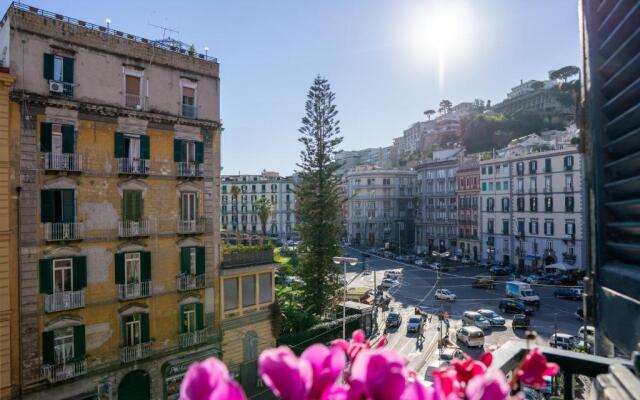 B1flat Mergellina - Napoli