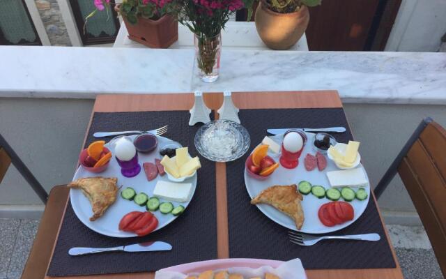Ena Serenity Boutique Hotel