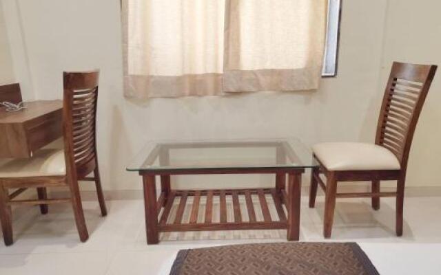 Hotel Harshali Park