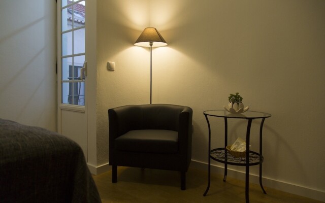 AHG- Alcochete Guest House Unip Lda