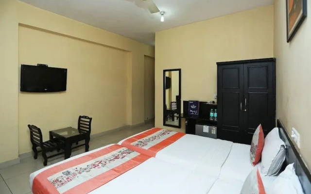OYO Rooms Hampankatta
