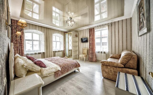 2 - bedroom Apartments Galicia Lviv