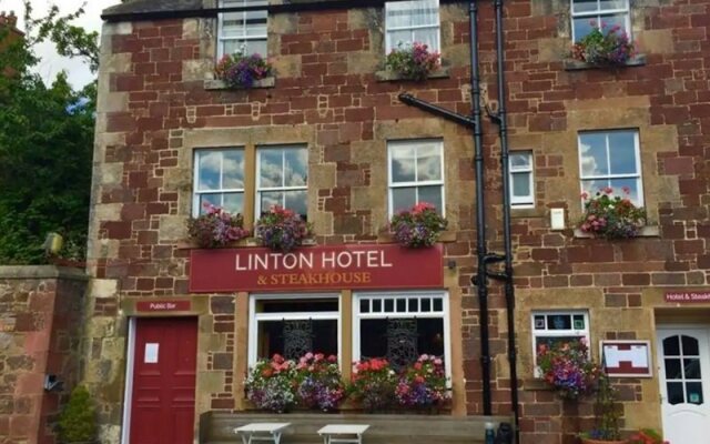 The Linton Hotel