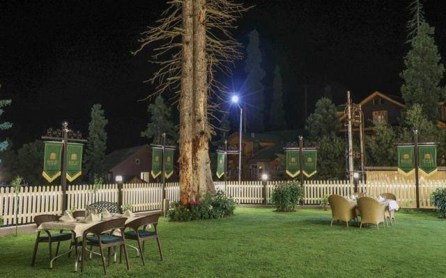 Shaw Inn