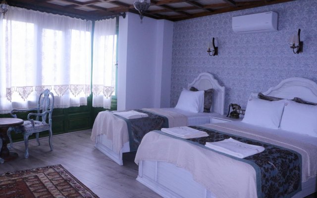 Celsus Boutique Hotel