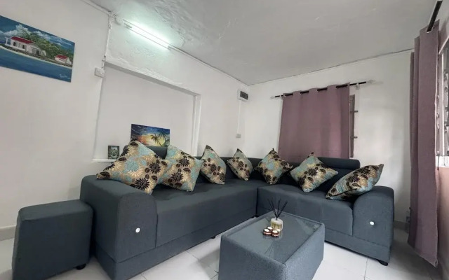 Coastal Haven Mahebourg