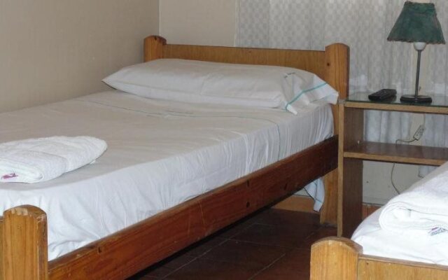 Hotel Plaza Garay