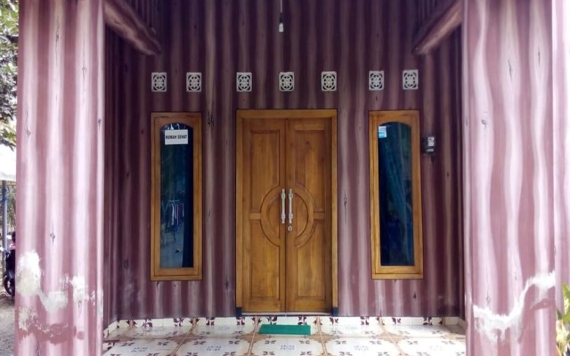 Zahira Homestay