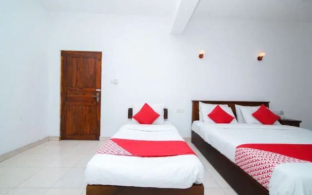 Oyo 559 Mapura Rest