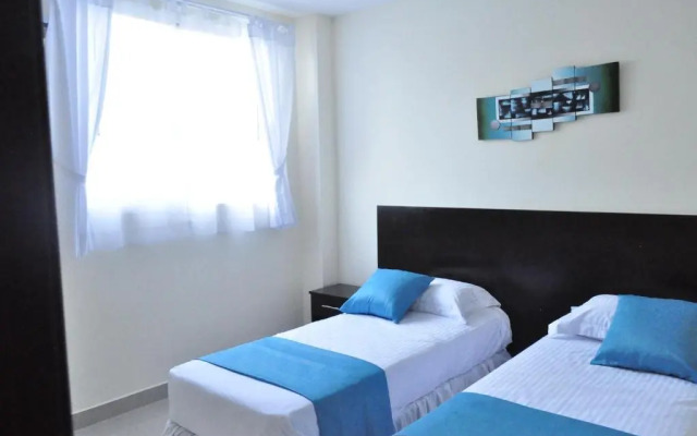 Valdivia Suites