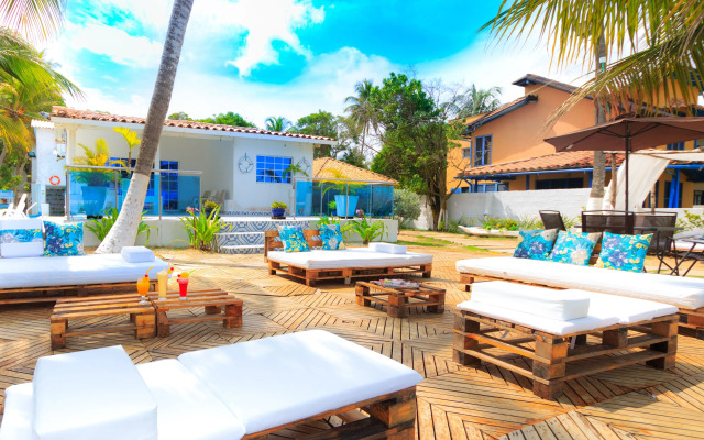 Palma Linda Coveñas by Bernalo Hotels